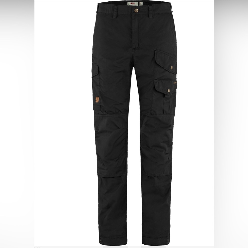 FJALLRAVEN VIDDA PRO TROUSERS